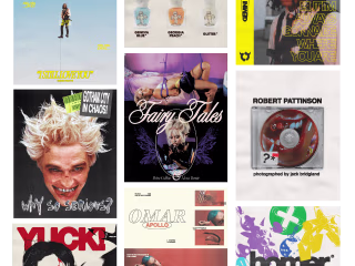 GALLERY: Poster/Flyer Design
