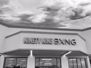 99 BXNG-How To Punch Up Your Boxing Skills