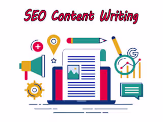 Crafting high-quality SEO content to enhance website visibility