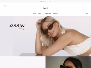 Website Redesign for Improved User Experience