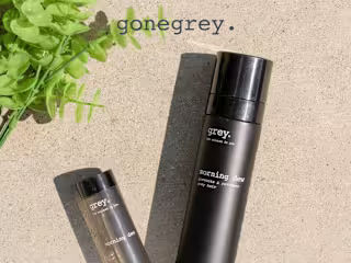 Men's Hair Care Email Marketing Management
