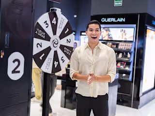 Influencer Marketing Campaign for a Leading Beauty Retail