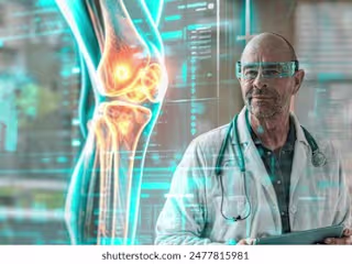 AI: Revolutionizing Healthcare, Art, Finance, and Daily Living