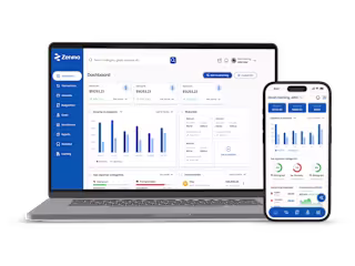 UX/UI Design for Personal Budgeting