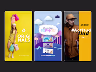 Ad Gallery :: Behance