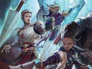 Dungeons and Dragons Campaign
