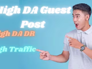 Guest Posting And Content Writing Expert