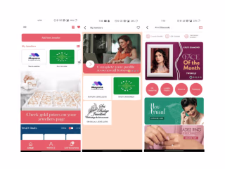 Mobile Application Development