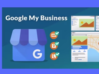 Create verified GMB listing, Google My Business, instant verify