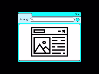Personal Game Design Portfolio Website
