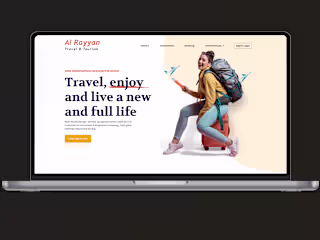 Al Rayyan Travels