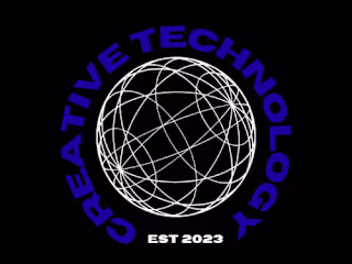 Creative Logo Design for a Tech Startup