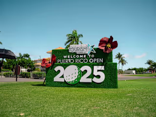 Puerto Rico Open 2025