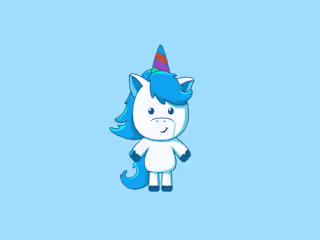 Bandwidth Mascot