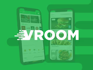 Vroom (Mobile App)