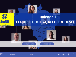 O que é educação corporativa?