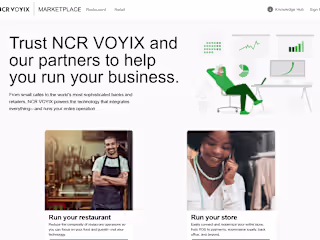 Marketplace Site