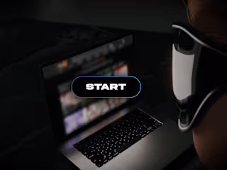 3D Portfolio using Three.js