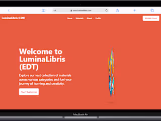Digital Library Backend Optimization