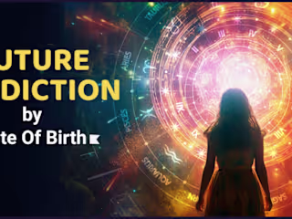 Future Prediction As Per Date Of Birth