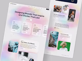 BrightSphere Creative Agency