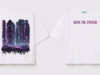 T-shirt Design