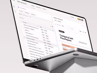 Cogny: 100+ design tasks and 4.5 mil euros raised
