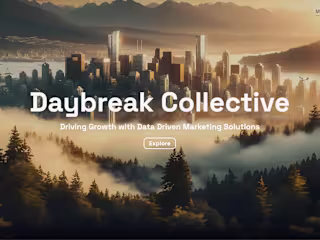 Website Redesign