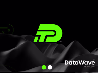 Latter D + T Logo Mark on Behance