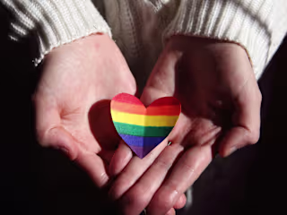 Pride Month and its Triggers for Addicts