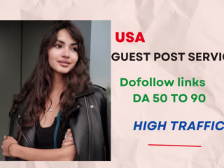 I will provide UK and USA guest post on high da blogs