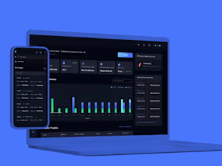 Innovating Investment Experience: BridgeUp’s UX Case Study