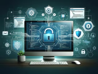 Cybersecurity Case Study: Secure Web Application Development