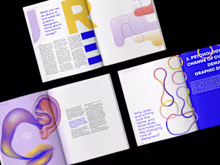 Dissertation: Narrow Vision of Design