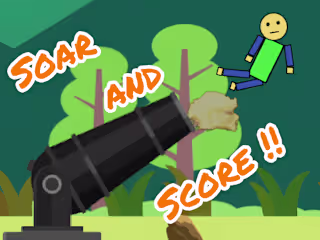 Soar and Score