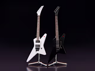 Charvel Desolation Star DST-1