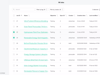 AI-powered platform to accelerate research