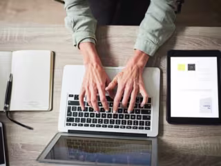 Creating Persuasive Sales Copy for Email Campaign