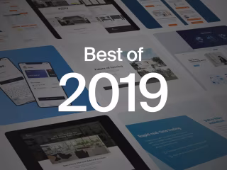 Best of 2019