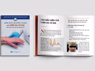 Book Cover and Layout Design: Healthcare Industry