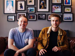 Case Study | Thin Reel Media