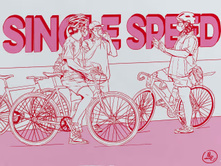 Single Speed Boys
