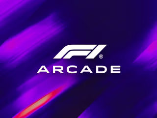 F1 Arcade - Visual Identity on Behance
