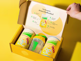 Shipping Box Design