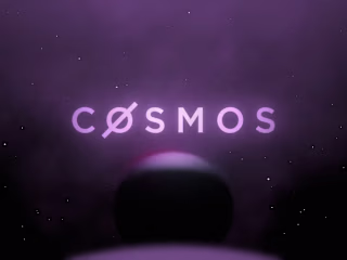 Squid Cosmos