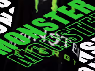 Epic Monster Energy Drink Spec Commercial