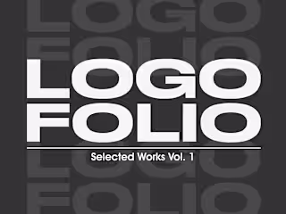 Logo & Marks VOL. 1