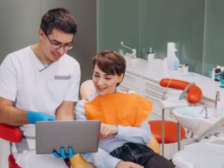 Bacchus Marsh's Family Dentist: Where Smiles Begin