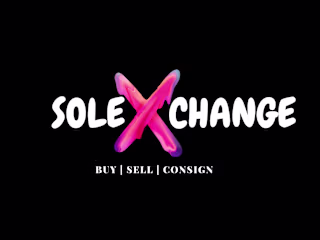 SoleXChange Logo Design