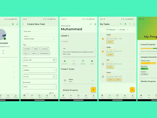 TaskMaster: Intelligent Task Management Solution